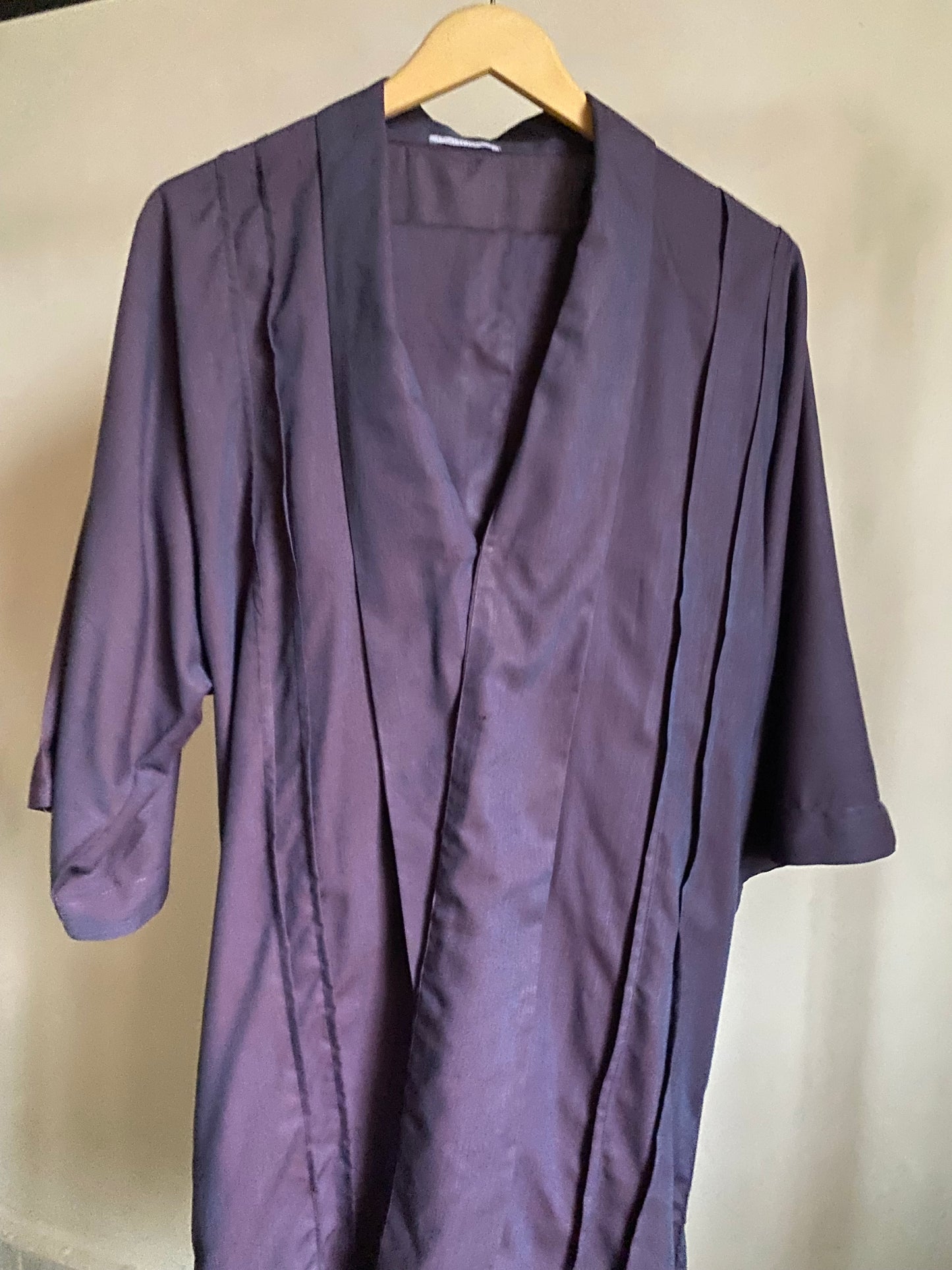 Plum Design Kimono Co-ord Set