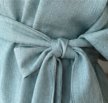 Mint Green Co ord Set (Mid-Season)