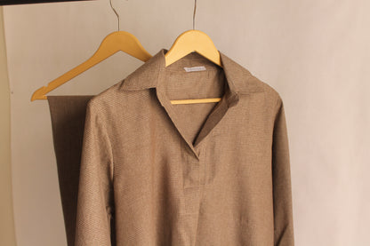 The Collar Co-ord