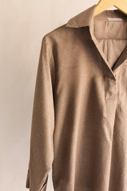The Collar Co-ord