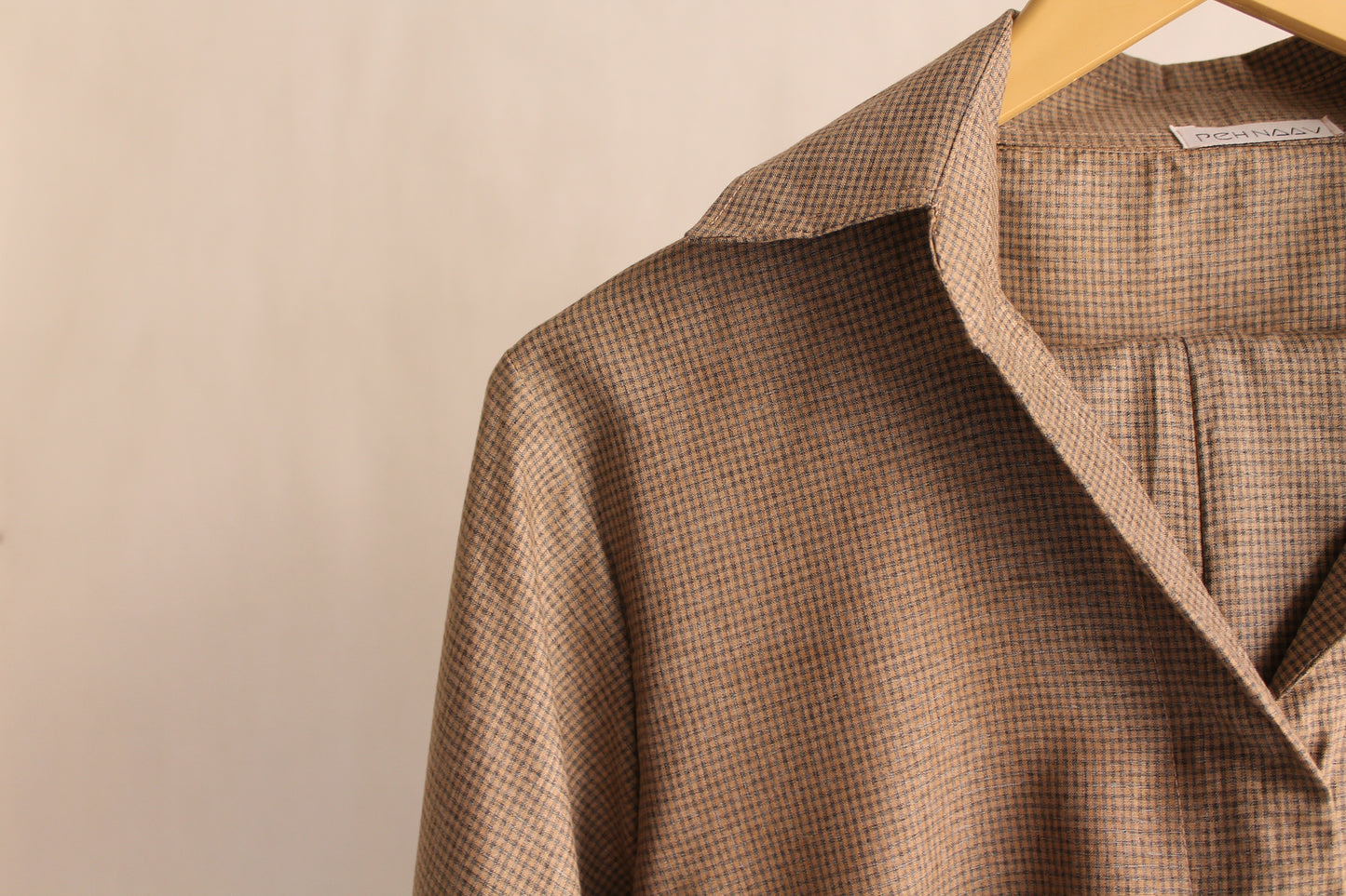 The Collar Co-ord