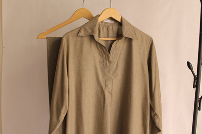 The Collar Co-ord
