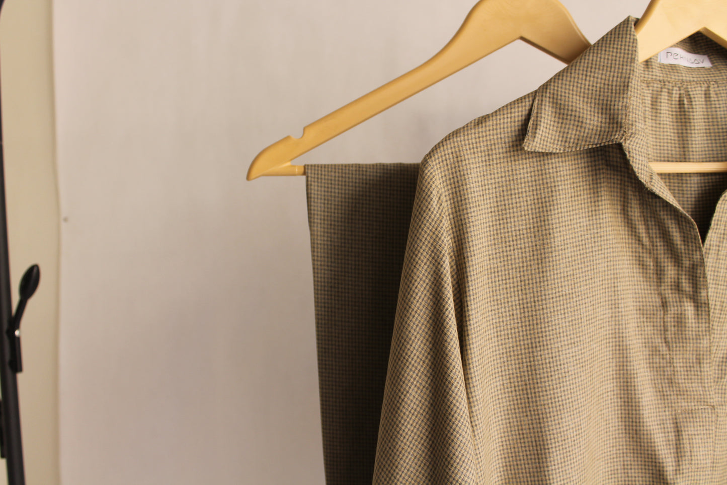 The Collar Co-ord